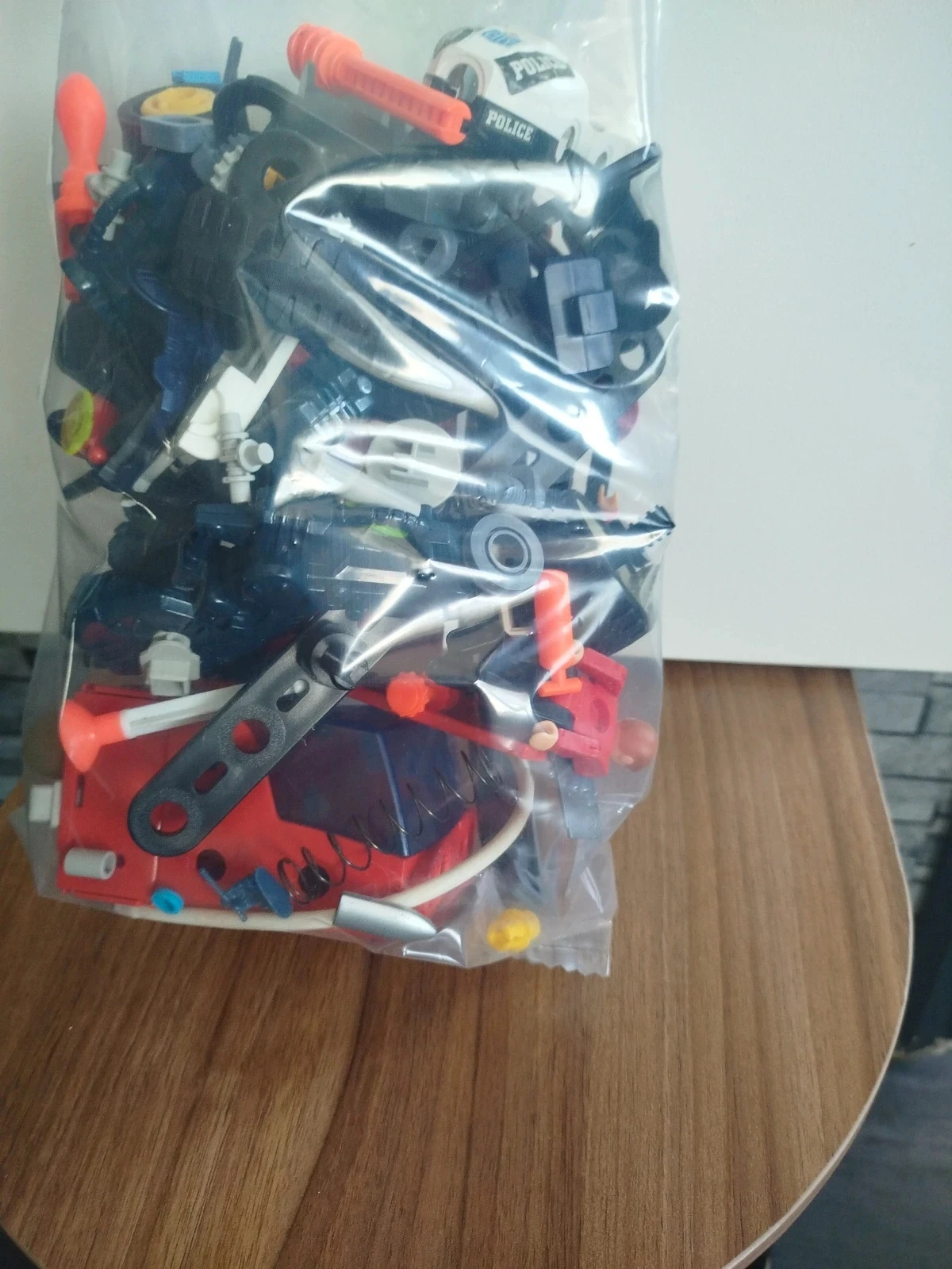 Lot set of vehicle parts to assemble – photo 4